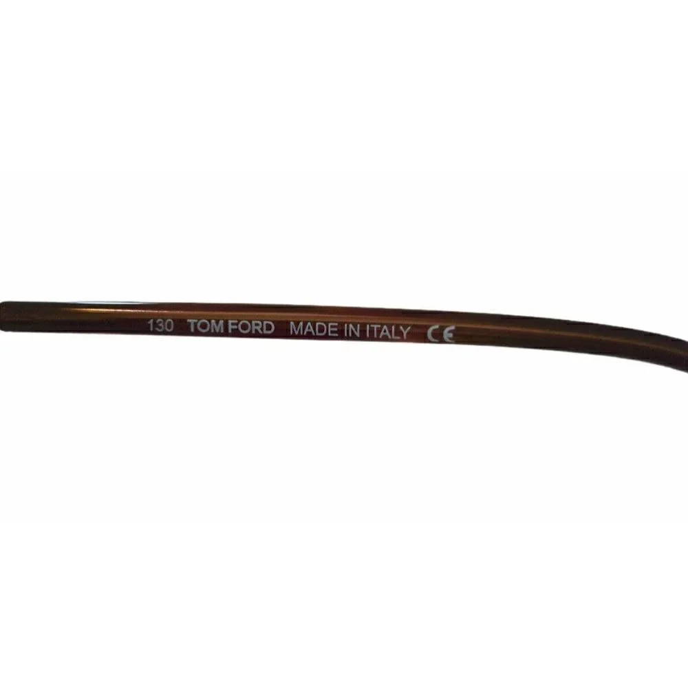 Tom Ford TF 5136 095 Women's Eye Gasses Frames New